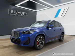 BMW iX1 eDrive20 [M Sport Pro, AHK, ACC, 19