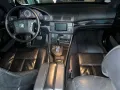 BMW E39 540i 4.4 V8
