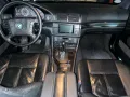 BMW E39 540i 4.4 V8
