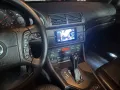 BMW E39 540i 4.4 V8