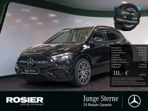 Mercedes-Benz GLA 220 4M AMG Sport Advanced+ NIGHT AHK MULTIB.