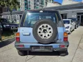 Suzuki Vitara/Sidekick 1.6 JLX
