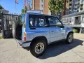 Suzuki Vitara/Sidekick 1.6 JLX