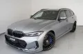 ALPINA D3 S Touring kostenloses Service Paket !