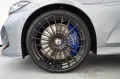 ALPINA D3 S Touring kostenloses Service Paket !