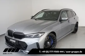 ALPINA D3 S Touring kostenloses Service Paket !
