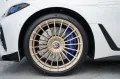ALPINA B4 GT Gran Coupé Kostenloses Service Paket!