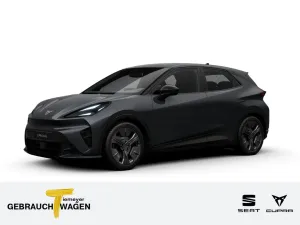 Cupra Raval LAUNCH EDITION DYNAMIC PDC KAMERA SITZHZG
