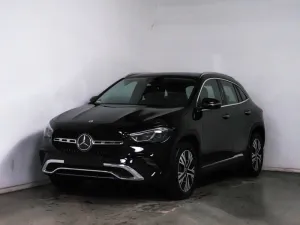 Mercedes-Benz GLA 220 4m Standheizung Multibeam 360° Kamera...