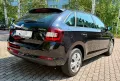 Skoda Rapid Spaceback Ambition /NAVI/Scheckheft