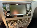 Skoda Rapid Spaceback Ambition /NAVI/Scheckheft