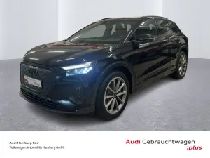 Audi Q4 e-tron 45 NAVI/LED/LM20/OPTIKPAKET