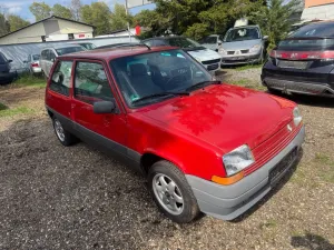 Renault R 5*H-Zulassung*