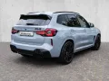 BMW X3 M Competition M Sport HUD PANO ACC AHK NAVI