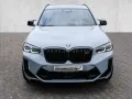 BMW X3 M Competition M Sport HUD PANO ACC AHK NAVI