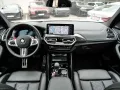 BMW X3 M Competition M Sport HUD PANO ACC AHK NAVI
