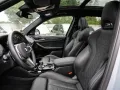 BMW X3 M Competition M Sport HUD PANO ACC AHK NAVI