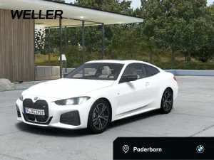 BMW M440d xDr Coupe M SPORT AdLED,AHK,GSD,H/K,DAPro
