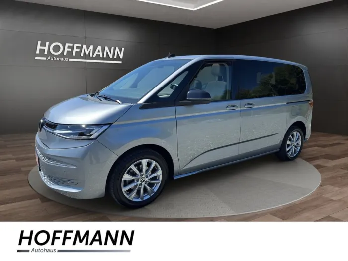 Volkswagen Multivan T7 2.0 TDI DSG Life Matrix+Panorama+ACC
