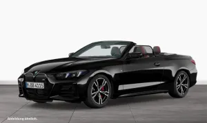 BMW M440d xDrive Cabrio M Sportpaket Pro Harman/Kard