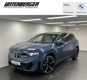 BMW iX3 50 xDrive Sofort verfügbar! M Sportpaket Pan