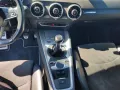 Audi TT Coupé 1.8 TFSI S-Line 2x, LED, Tempomat, Navi