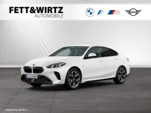 BMW 218d Gran Coupé M Sport-18