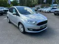 Ford C-Max Cool & Connect 1.0 Ecoboost