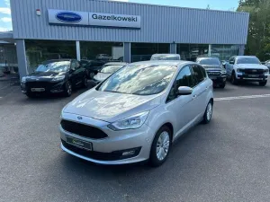 Ford C-Max Cool & Connect 1.0 Ecoboost