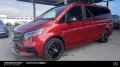 Mercedes-Benz V 300d Avantg lang 4Matic Pano 360° AMG Standh.