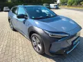 Subaru Solterra 71,4 kWh 150kW Platinum Plus
