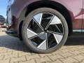 Volvo EX90 Pure Electric Single Motor Plus 360° B&W