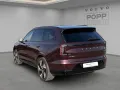 Volvo EX90 Pure Electric Single Motor Plus 360° B&W