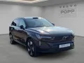 Volvo EX90 Pure Electric Single Motor Plus 360° B&W