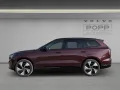 Volvo EX90 Pure Electric Single Motor Plus 360° B&W