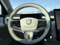 Volvo EX90 Pure Electric Single Motor Plus 360° B&W