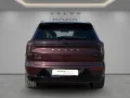 Volvo EX90 Pure Electric Single Motor Plus 360° B&W