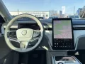 Volvo EX90 Pure Electric Single Motor Plus 360° B&W
