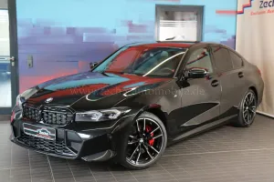 BMW M340i xDr.Limo.Standhzg.eSitze.Park+.H/K.adaLED