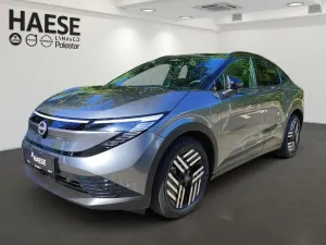 Nissan Leaf 160 kW Advance BEV HUD Panorama Navi 360 Ka