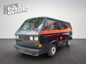 Volkswagen T3 Kombi