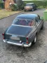 Volvo Amazon  B20 GT Motor / 123 PS