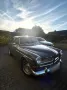 Volvo Amazon  B20 GT Motor / 123 PS
