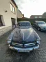 Volvo Amazon  B20 GT Motor / 123 PS