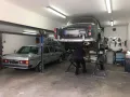 Volvo Amazon  B20 GT Motor / 123 PS