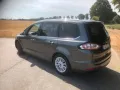 Ford Galaxy Titanium*ZahnriemenNEU*GARANTIE*7-SITZER