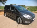 Ford Galaxy Titanium*ZahnriemenNEU*GARANTIE*7-SITZER