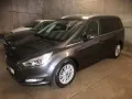 Ford Galaxy Titanium*ZahnriemenNEU*GARANTIE*7-SITZER
