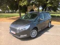 Ford Galaxy Titanium*ZahnriemenNEU*GARANTIE*7-SITZER