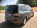 Ford Galaxy Titanium*ZahnriemenNEU*GARANTIE*7-SITZER